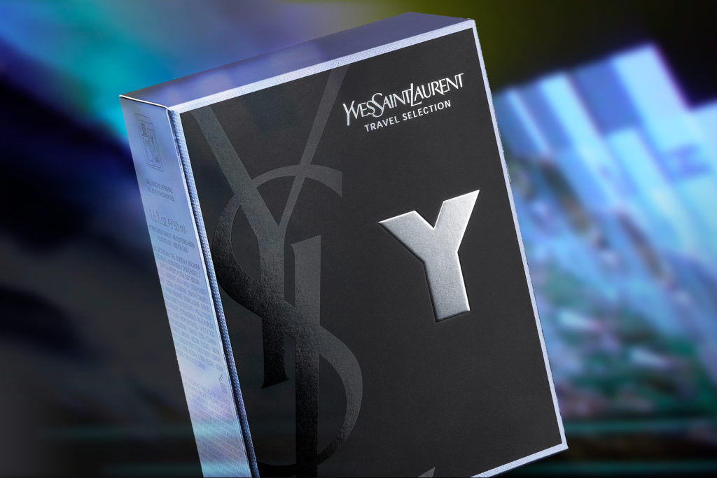Pack ysl